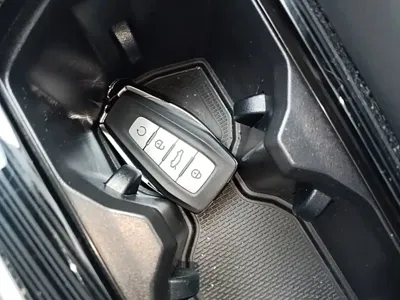 Geely Xingyue L