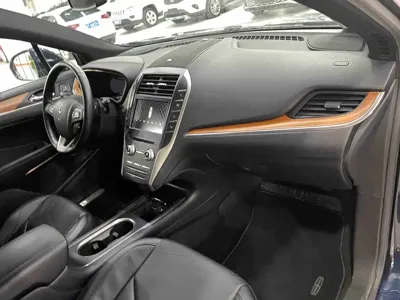 Lincoln MKC