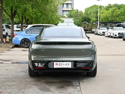 Zeekr 007
