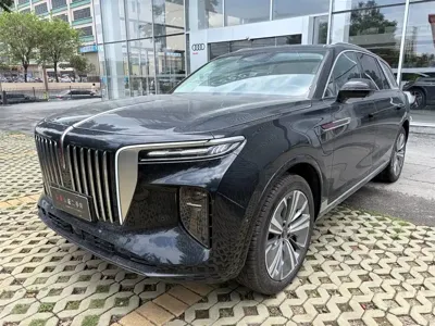 Hongqi Hongqi E-HS9