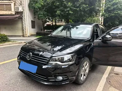 Volkswagen Bora
