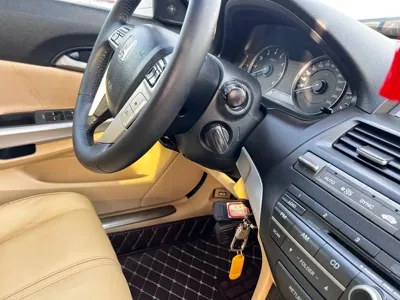 Honda Crosstour