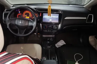 Honda Greiz