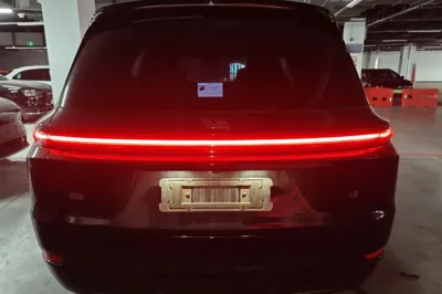 Li Auto L9