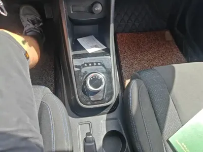 Baojun 310W
