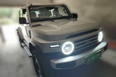 iCAR V23