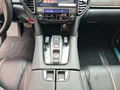 Honda UR-V