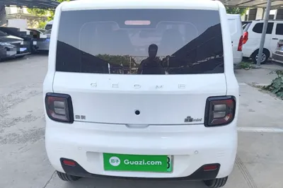 Geely Galaxy Panda