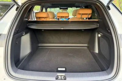 BYD Song L DM-i