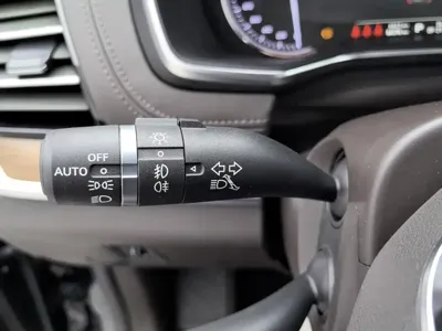 Roewe RX8