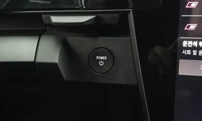 Renault-KoreaSamsung Scenic