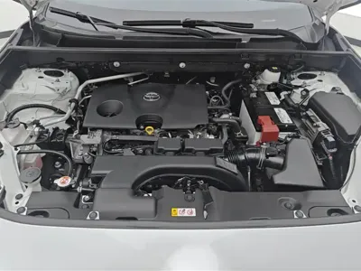 Toyota Wildlander