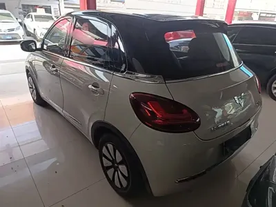 Wuling Bingo