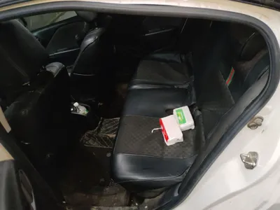 Honda Gienia