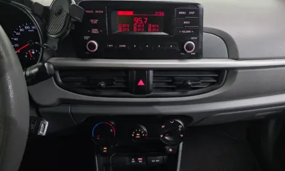Kia Morning