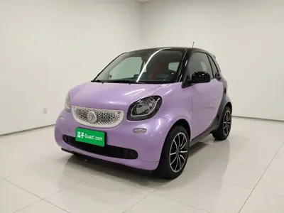 Smart Smart Fortwo