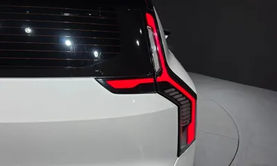 Kia EV9