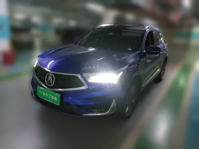 Acura RDX