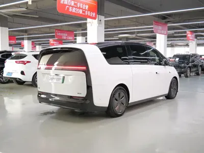 Li Auto Li MEGA
