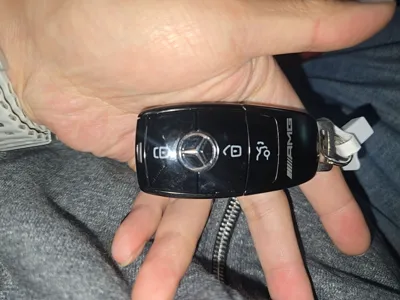 Mercedes-Benz A AMG