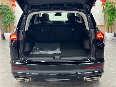 Buick Envision Plus