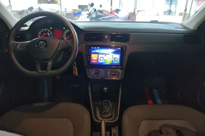 Volkswagen Santana