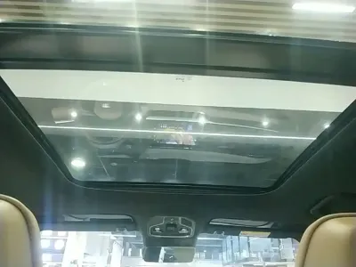 Geely Xingyue L
