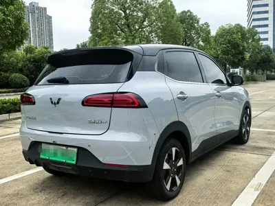Wuling Bingo PLUS
