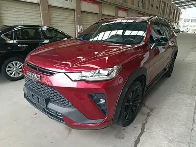 Haval H6S