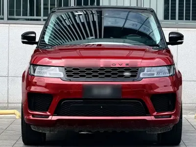 Land Rover Sport