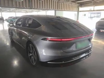 Nio ET9