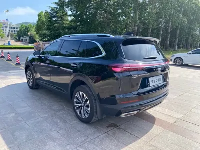 Buick Envision Plus
