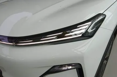 Geely Galaxy Galaxy Xingjian 7 EM-i