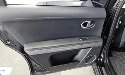Hyundai Ioniq5
