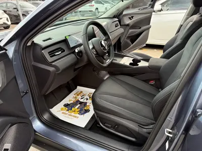 BYD 海豹06
