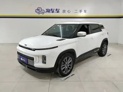 Geely ICON