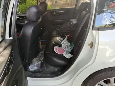 Citroen C-Quatre