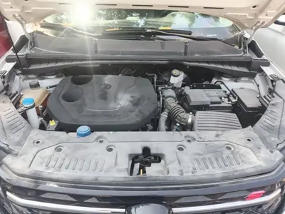 Changan CS55PLUS