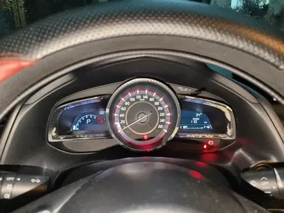 Mazda 3 Axela