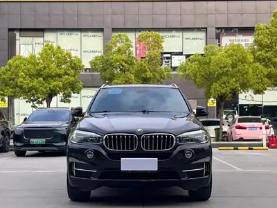 BMW X5 (Import)