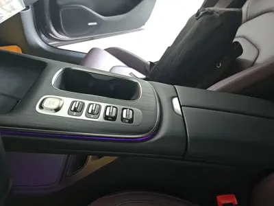Xiaomi SU7