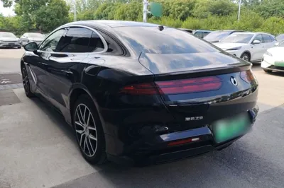Denza Z9