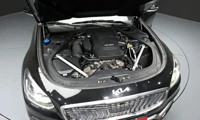 Kia K9