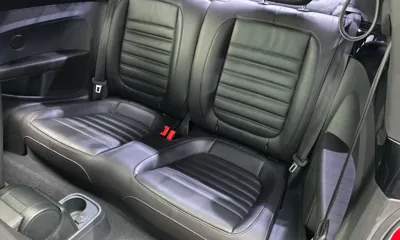 Volkswagen Beatle