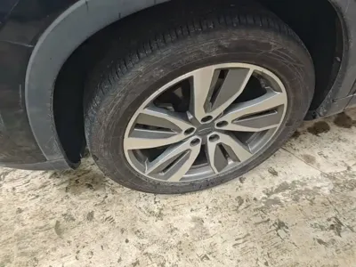 Geely Haoyue
