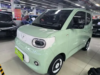 Wuling MINIEV