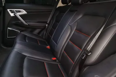 Geely Auto Emgrand X7 Sport