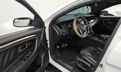 Ford Taurus