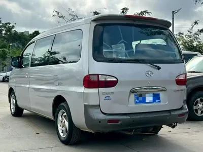 JAC Refine