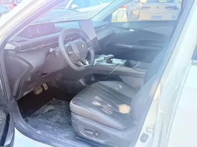 Changan Eado